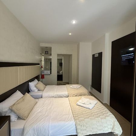 Splendid Luxury Apartments Будва Екстер'єр фото