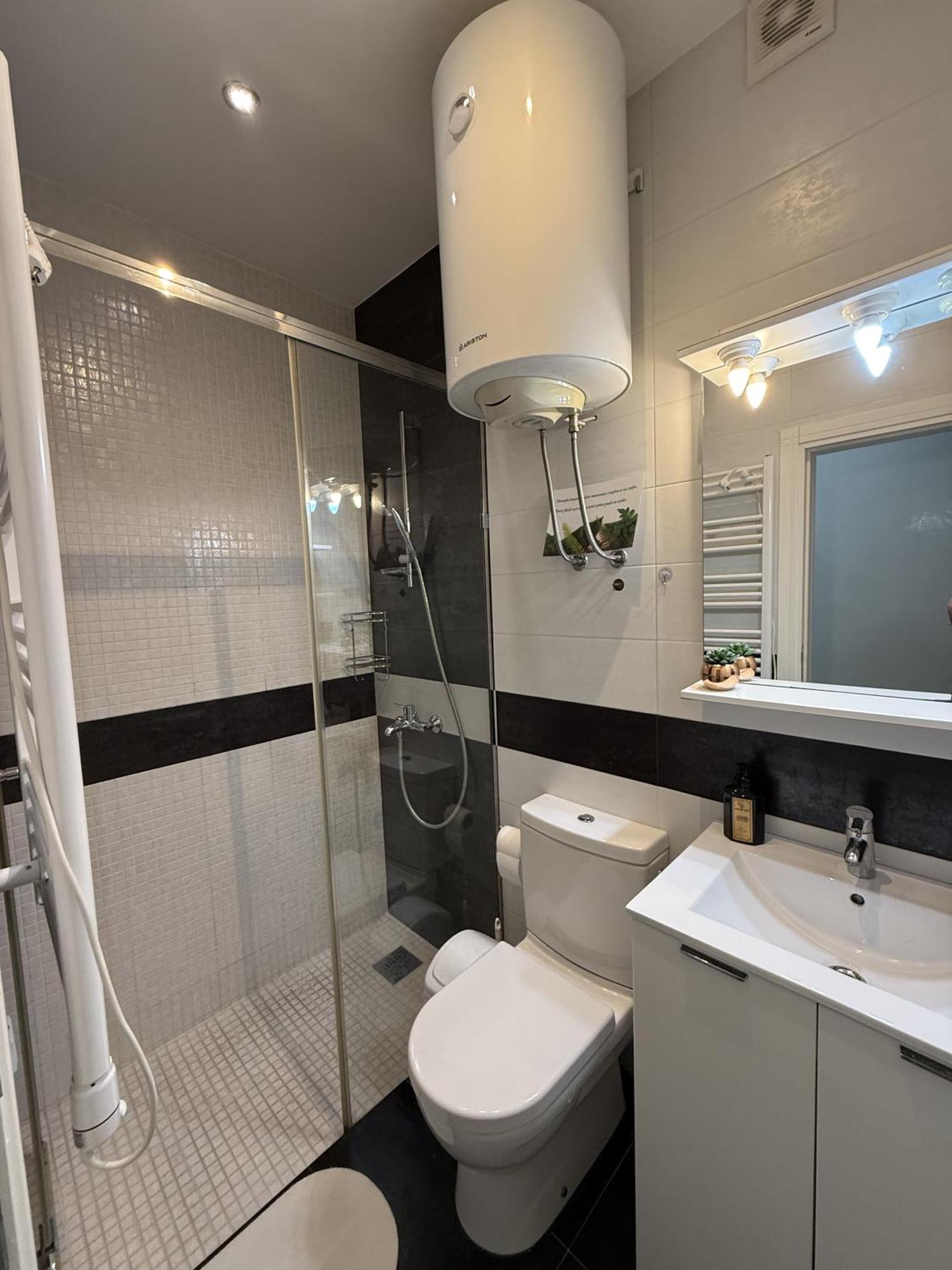 Splendid Luxury Apartments Будва Екстер'єр фото