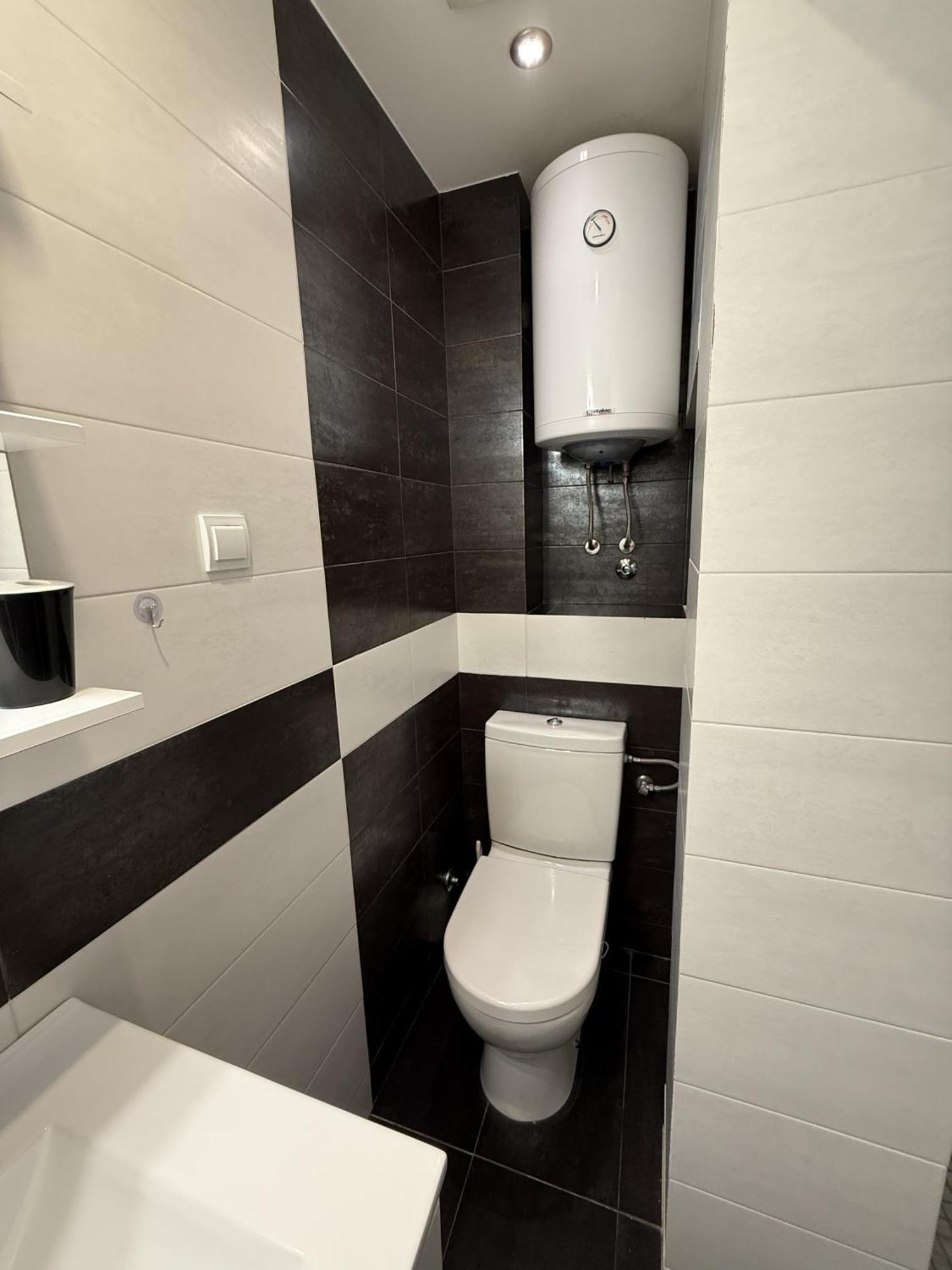 Splendid Luxury Apartments Будва Екстер'єр фото