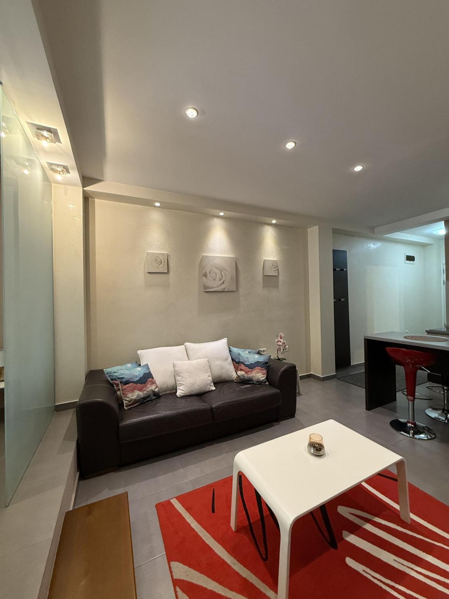 Splendid Luxury Apartments Будва Екстер'єр фото