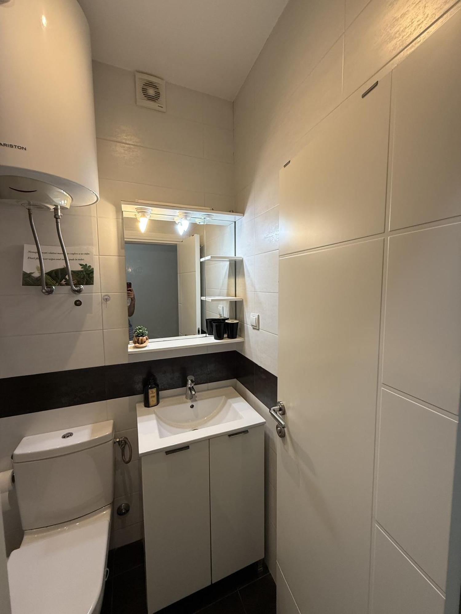 Splendid Luxury Apartments Будва Екстер'єр фото